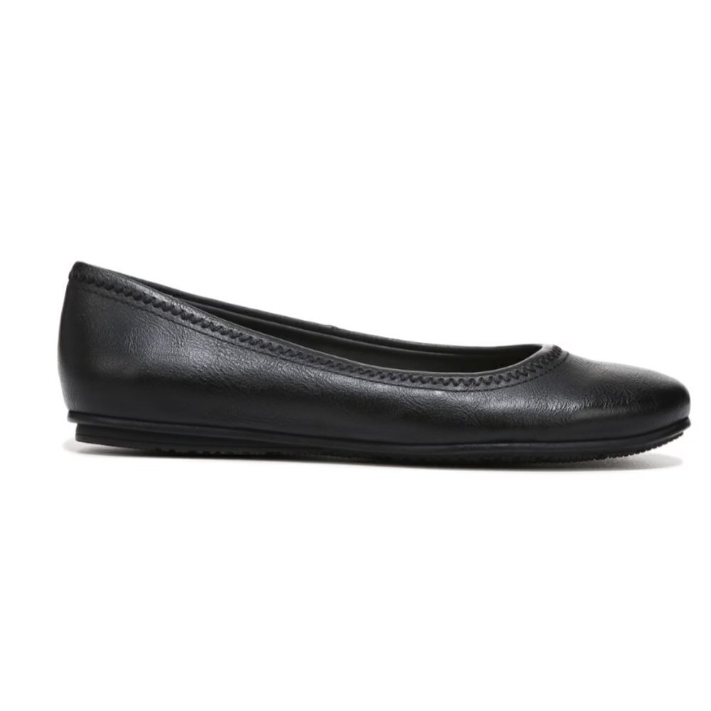ZODIAC Women's Sonia Ballet Flats - Picture 10 of 12